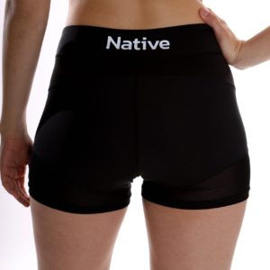 Native Wear Gym Shorts