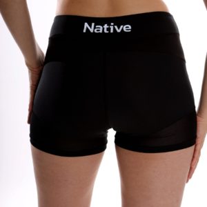 Native Wear Gym Shorts